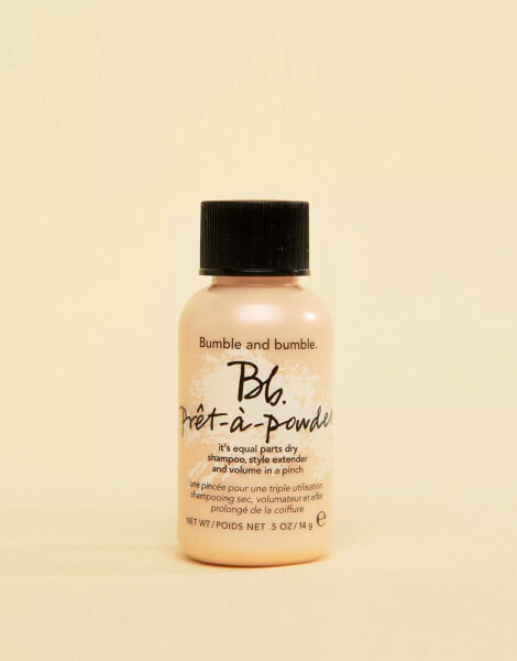 Bumble and Bumble Pret-a-powder Travel Size 14g