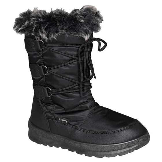Ботинки для снега LHOTSE Gex Schwarz