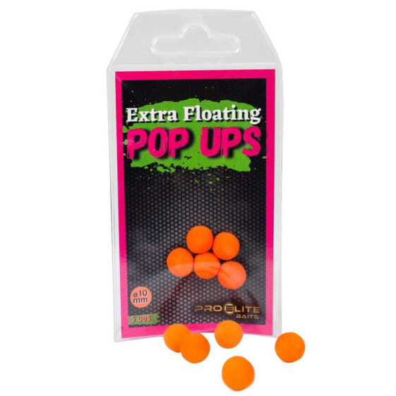 PRO ELITE BAITS Artificial Baits Pop Ups