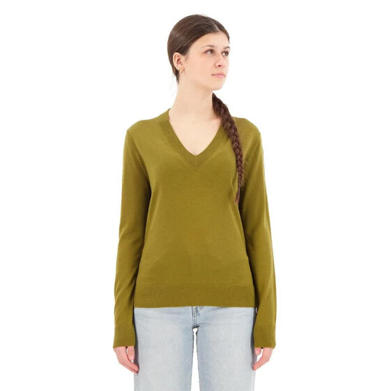 ICEBREAKER Wilcox V Merino Sweater