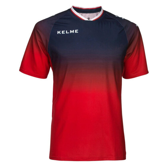 KELME Arco short sleeve T-shirt
