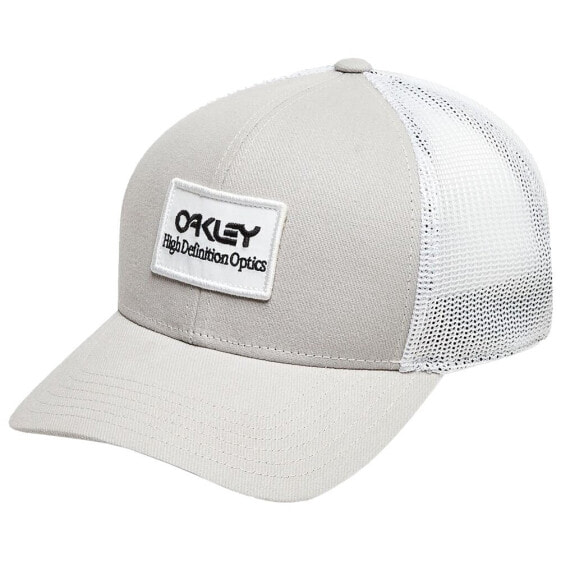 OAKLEY APPAREL B1B HDO Patch Trucker Cap