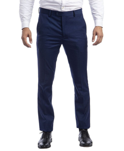 Performance Men's Stretch Dress Pants