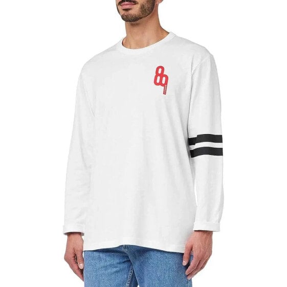 G-STAR Back Gr 89 Sl Loose long sleeve T-shirt