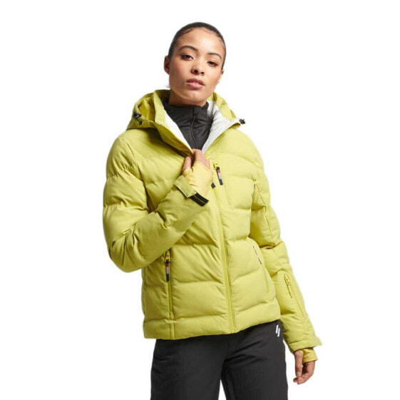 SUPERDRY Motion Pro Puffer jacket