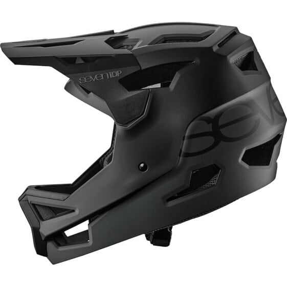 7IDP Project 23 ABS downhill helmet