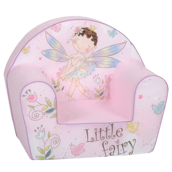 Детское кресло Knorrtoys® Little Fairy