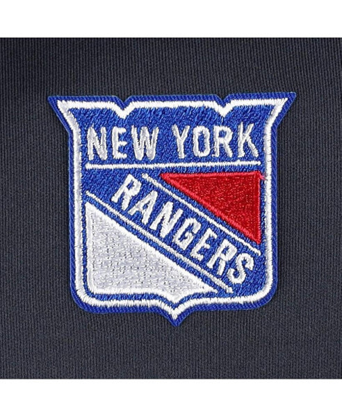 Women's / New York Rangers Protect Full-Zip Jacket