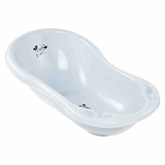 KEEEPER Maria Collection Mickey Mousse 0-12 Months Ergonomic Bathtub