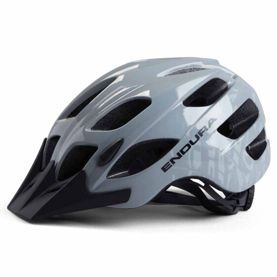 Шлем защитный Endura Hummvee MTB