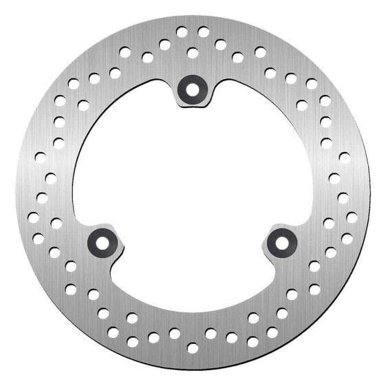 NG 1024510 Front brake disc