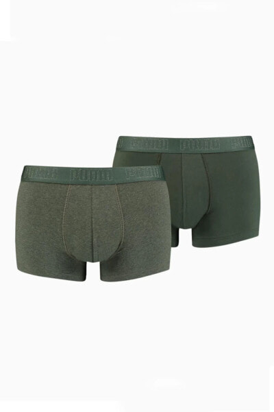 Basic Trunk 2P Erkek 2li Boxer 93501509