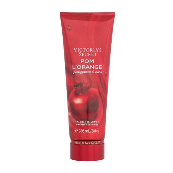 Victoria´s Secret Pom L´Orange 236 ml körperlotion für Frauen