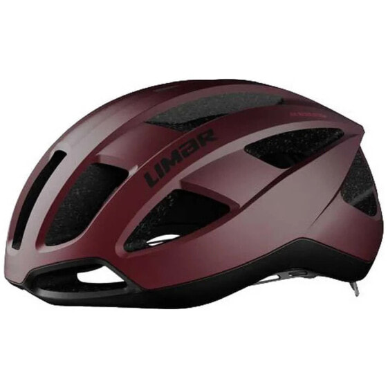 LIMAR Air Stratos helmet