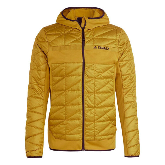 Куртка Утепленная Гибридная ADIDAS Terrex Multi Primegreen
