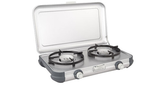 Camping Gaz Campingaz 2000035520 - Canister stove - 2 zone(s) - Foldable - 3.5 kg