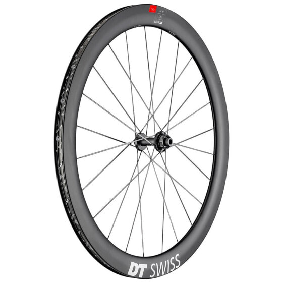 DT SWISS ARC 1100 Dicut 50 650B CL Disc Tubeless road front wheel