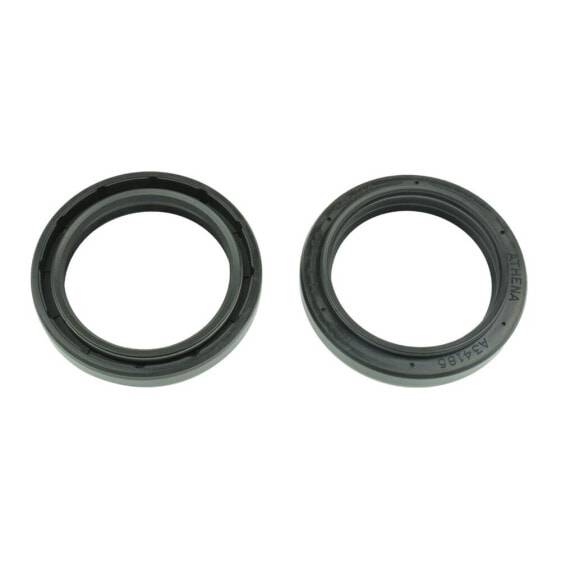 ATHENA P40FORK455194 Fork Oil Seal Kit 41.7x55x7.5/10 mm