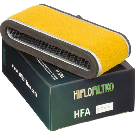 HIFLOFILTRO Yamaha HFA4701 Air Filter