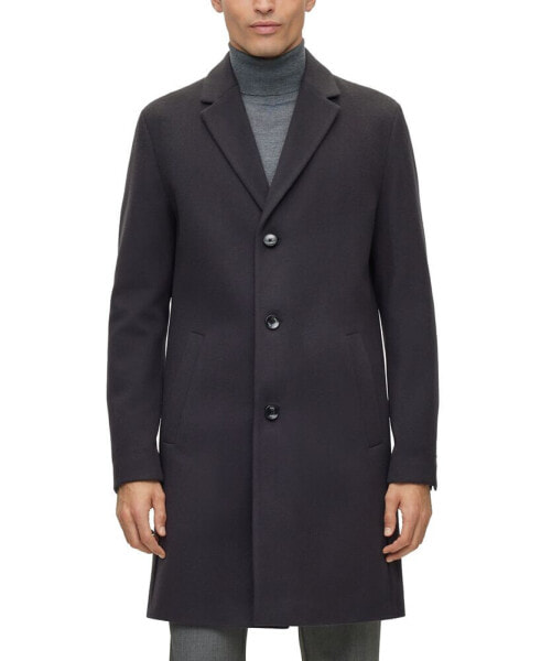 Men's Regular-Fit Coat