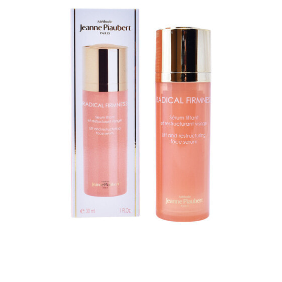 RADICAL FIRMNESS lift and restructuring face serum 30 ml