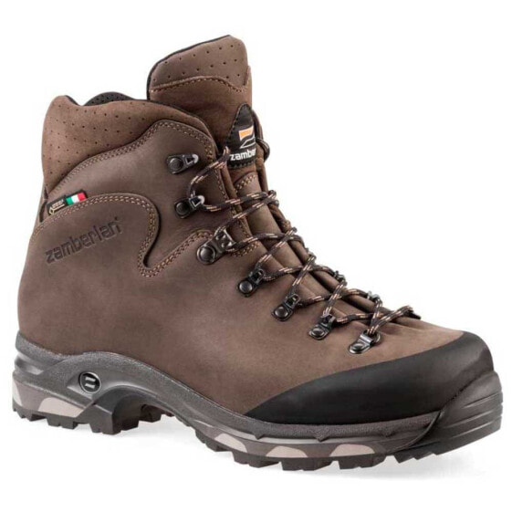 ZAMBERLAN 636 Baffin Goretex RR Last wide hiking boots