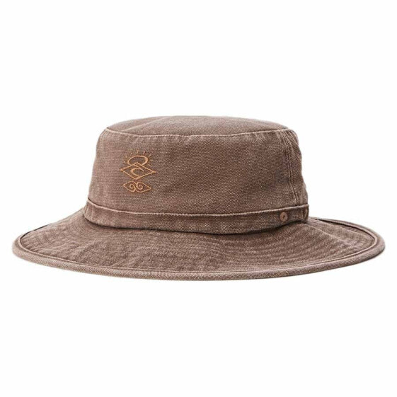 RIP CURL Searcher Mid Brim Hat