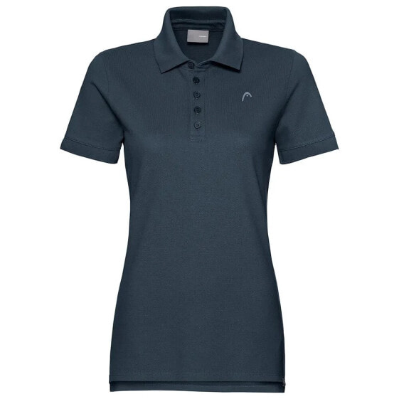 HEAD RACKET Classic short sleeve polo