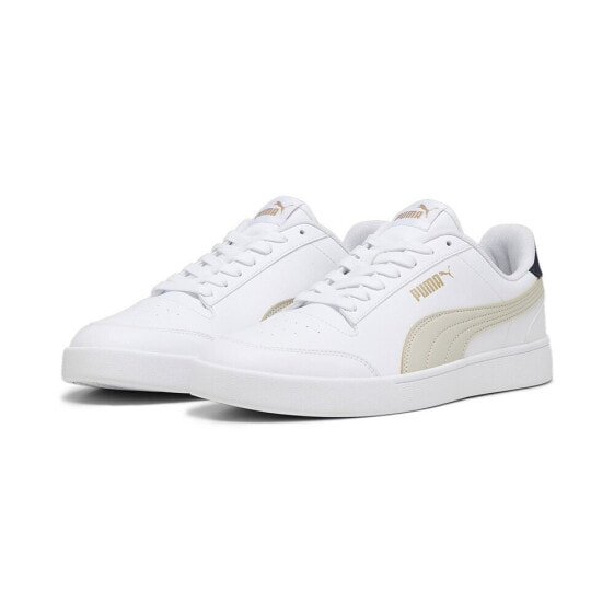 PUMA Shuffle trainers