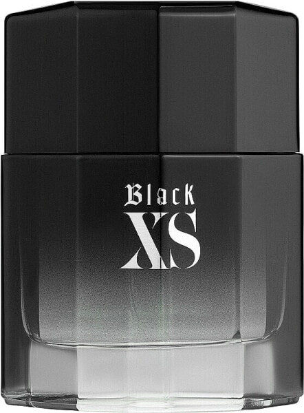 Paco Rabanne Black XS (2018)