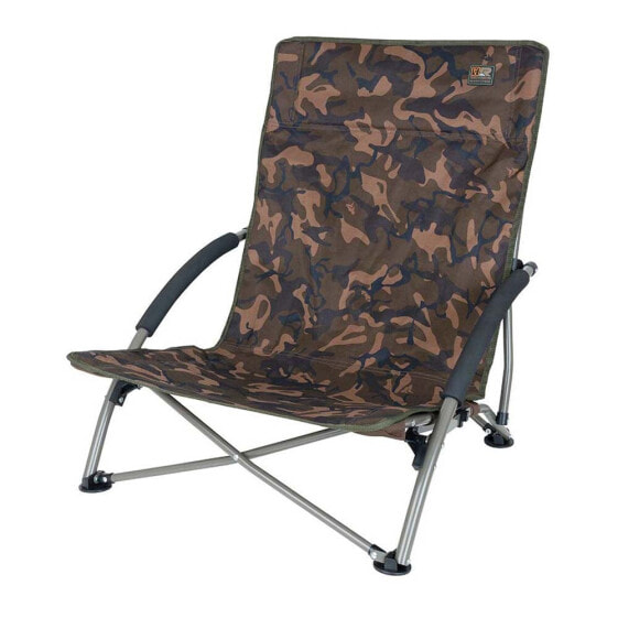 FOX INTERNATIONAL R-Series Guest Chair