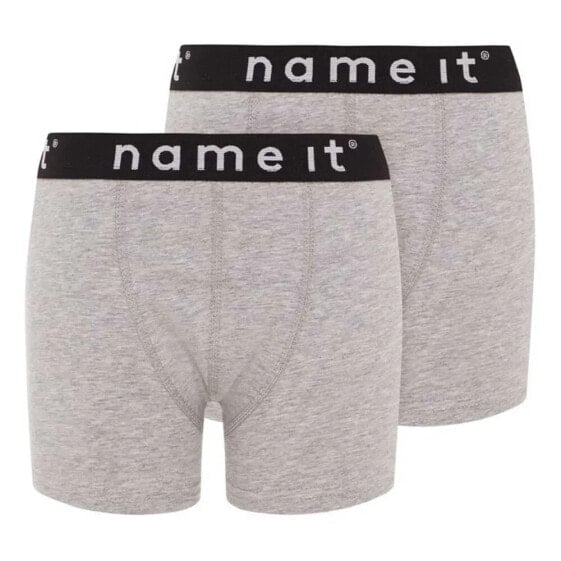 NAME IT Boxers 2 units