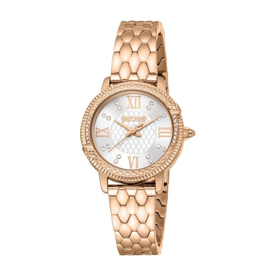 Женские часы Just Cavalli FIDENZA 2023-24 COLLECTION (Ø 30 mm)