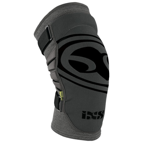 IXS Carve Evo+ Knee Guards