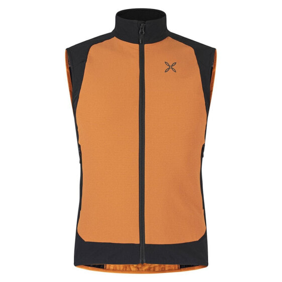 MONTURA Premium Wind Vest