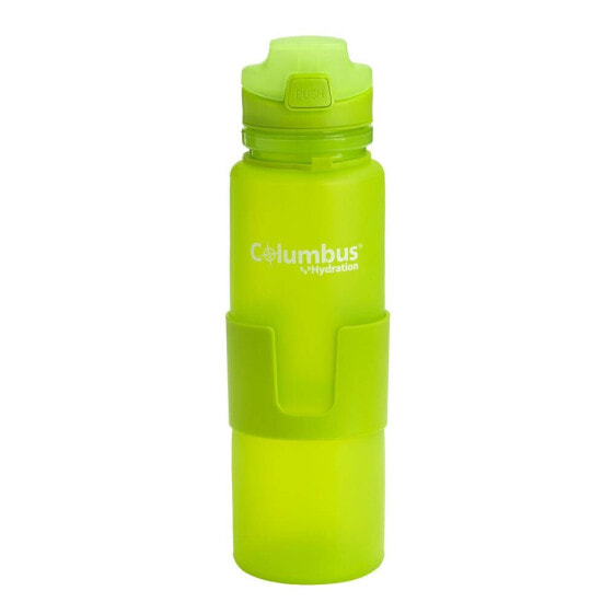 COLUMBUS Aqua 650ml Flasks