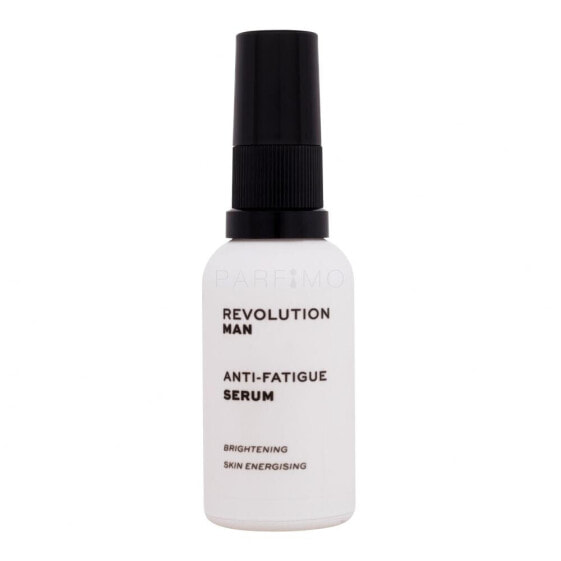 Revolution Man Anti-Fatigue Serum 30 ml gesichtsserum für Herren