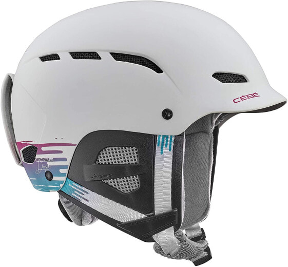 Cébé Venture Adult Ski Helmet