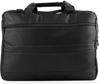 Torba Logic Concept Base 15.6" (TOR-LC-BASE-15-BLACK)