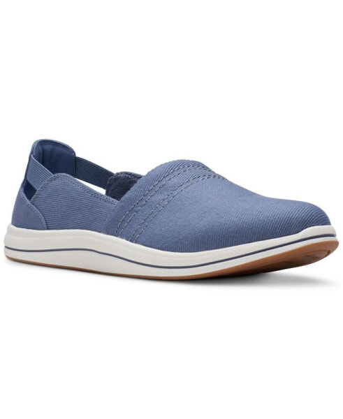 Women's Cloudsteppers Breeze Step II Slip On Sneakers