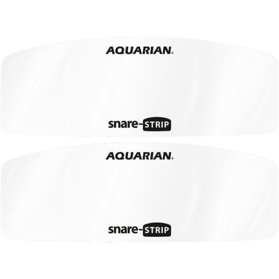 Aquarian AQST4 Snare Strip