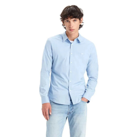 Levi´s ® Battery Housemark Slim long sleeve shirt