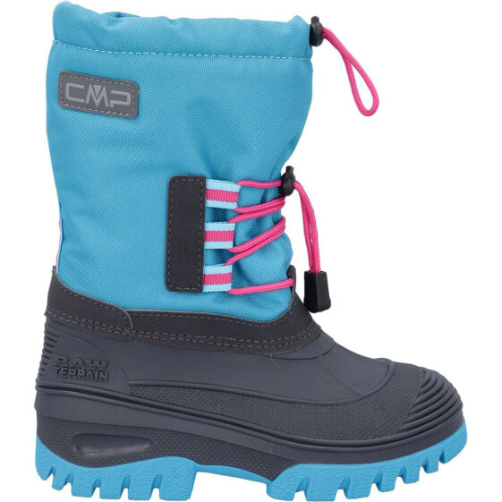 CMP Ahto WP 3Q49574K Snow Boots