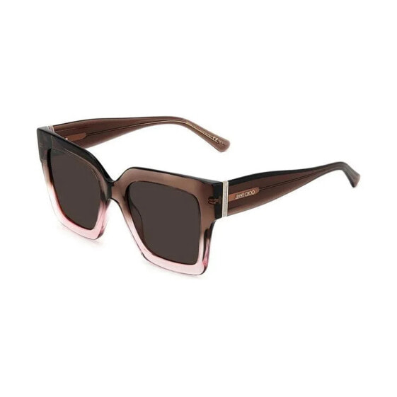 JIMMY CHOO EDNA-S-08M sunglasses