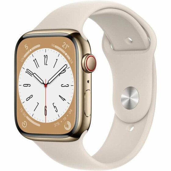 Умные часы Apple Watch Series 8 4G WatchOS 9