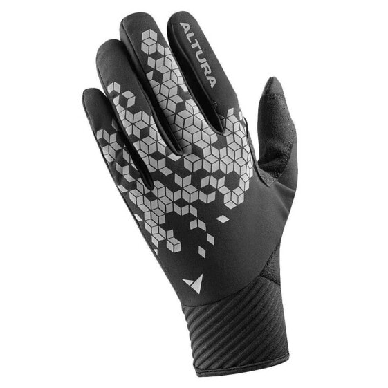 ALTURA Coupe Vent Nightvision long gloves