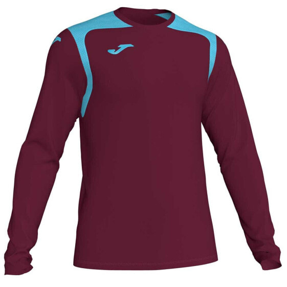 JOMA Champion V long sleeve T-shirt