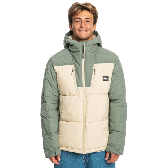 QUIKSILVER NMD jacket