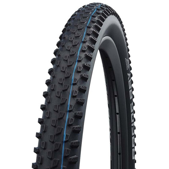 Покрышка велосипедная Schwalbe Racing Ray EVO Super Ground Addix SpeedGrip Tubeless 27.5´´ x 2.25 MTB Tyre