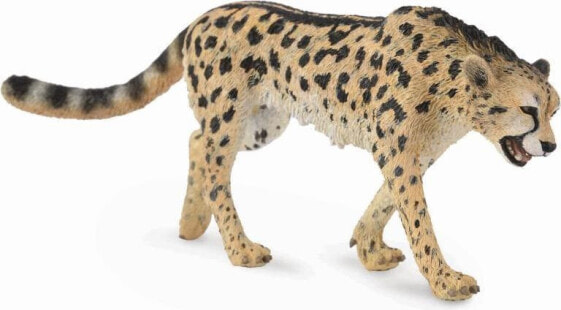 Фигурка Collecta Royal Cheetah 004-88608 Animal World (Мир Животных)